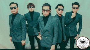 The Changcuters Kejutan Spesial di Tengah Penampilan