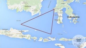 Masalembo Segitiga Bermuda Indonesia yang Penuh Misteri dan Bahaya