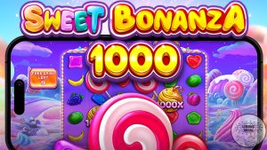 Mengapa Sweet Bonanza 1000 Sangat Menguntungkan