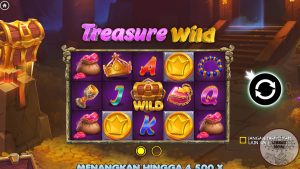 Treasure Wild