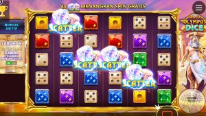 Pengalaman Bermain Pragmatic Play