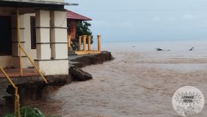 Penyebab Bencana Banjir dan Longsor