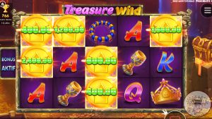 Treasure Wild