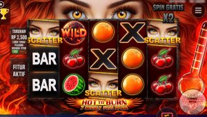 Apa Itu Hot to Burn 7 Deadly Free Spins