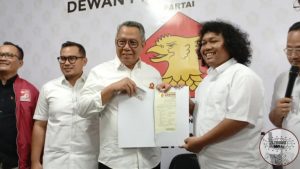 Latar Belakang Pilkada Tangsel