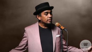 Mengenal Glenn Fredly