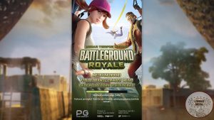 Review Battleground Royale