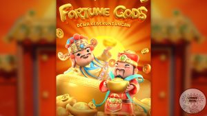 Tema dan Desain Fortune Gods