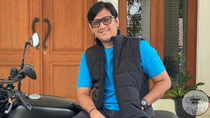 Andre Taulany Karier dan Kehidupan Pribadi