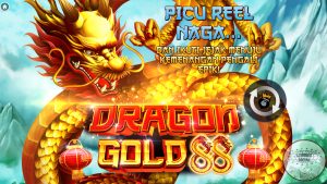 Cara Bermain Dragon Gold 88