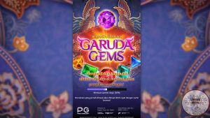 Fitur Utama Garuda Gems