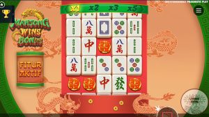 Keunggulan Mahjong Wins Bonus