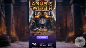 Mengenal Anubis Wrath Slot Game Bertema Mesir Kuno