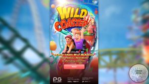 Mengenal Wild Coaster