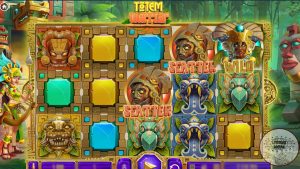 Keunggulan Totem Warrior Slot Online