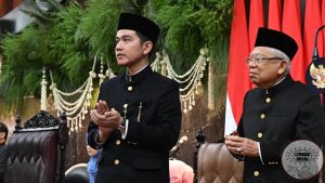 Latar Belakang Hubungan Gibran dan Prabowo