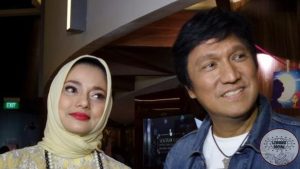 Sosok Marissa Haque Perempuan dengan Banyak Peran