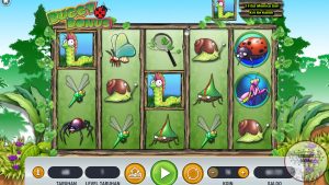 Cara Bermain Buggy Bonus Slot