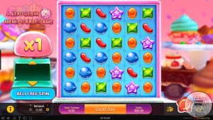 Cara Bermain Candy Pop 2