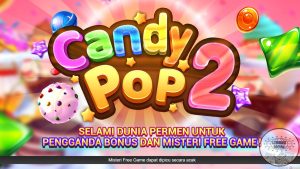 Mengenal Candy Pop 2