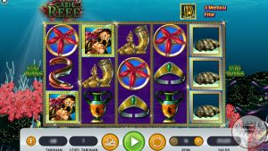 Mengenal Cash Reef Slot Online