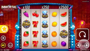 Tips Bermain Immortal Fruits Slot Online