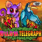 Bush Telegraph: Simfoni Alam Liar dalam Slot Microgaming!