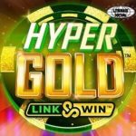 Demam Emas Hyper Gold: Saatnya Raih Fantastis Gemilang!