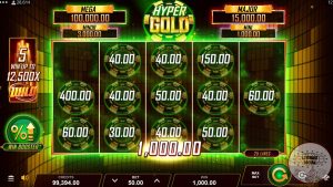 Demam Emas Hyper Gold: Saatnya Raih Fantastis Gemilang!