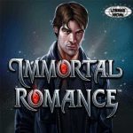 Immortal Romance: Gelapnya Cinta Abadi dalam Slot Microgaming!