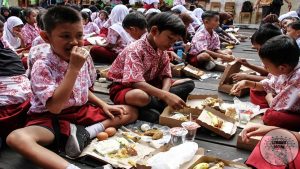 Jakarta Sehat dengan Gizi Cukup: Dukung Program Makan Bergizi!