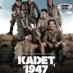 Kadet 1947: Kisah Heroik Serangan Udara Pertama Indonesia!