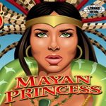 Misteri Putri Maya: Rahasia Slot Mayan Princess yang Memikat!