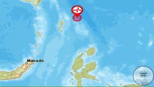 Melonguane Sulawesi Utara Alami Gempa M 5,1: Informasi Terkini!