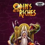 Penasaran dengan Kekayaan Odin? Coba Odin's Riches!