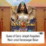 Queen of Cairo