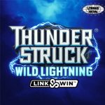 Thunderstruck Wild Lightning: Asiknya Main Slot Disambar Petir!