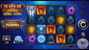 Thunderstruck Wild Lightning: Asiknya Main Slot Disambar Petir!