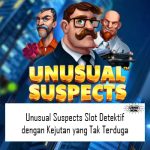 Unusual Suspects