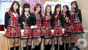 Viva JKT48: Sebuah Perjalanan yang Tak Terlupakan!