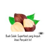 Buah Salak