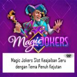 Magic Jokers