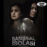 Di Balik Pintu Besi: Kisah Horor dari Bangsal Isolasi!