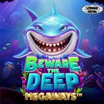 Beware the Deep Megaways: Bonanza Laut yang Mengubah Nasib