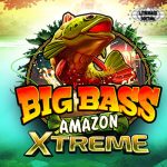 Slot Ikan Paling Seru? Big Bass Amazon Xtreme Buktikan Sendiri!