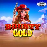 Rasakan Sensasi Koboi di Bounty Gold! Siap Hadapi Tantangannya