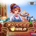 Jangan Lewatkan! Sensasi Main Slot dengan Kopi di Coffee Wild!