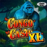 Congo Cash XL: Investasi Terbaik untuk Hobi Bermain Slot Online!