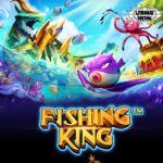 Rahasia Dibalik Serunya Memancing Koin Emas di Fishing King!