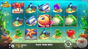 Rahasia Dibalik Serunya Memancing Koin Emas di Fishing King!